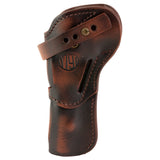 1791 SA Revolver 5.5 Vintg Brown Ambidextrous photo 1