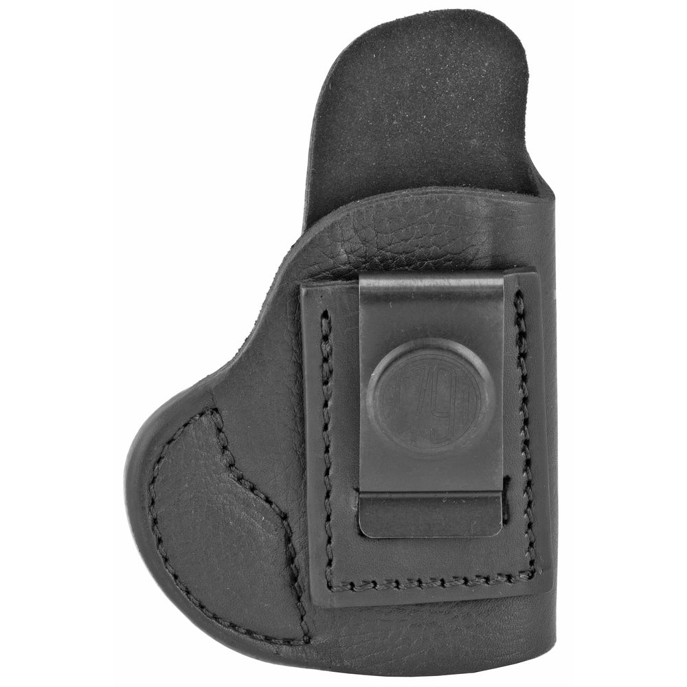 1791 Smooth Concealment Night Sky Black Right-Hand Size 0
