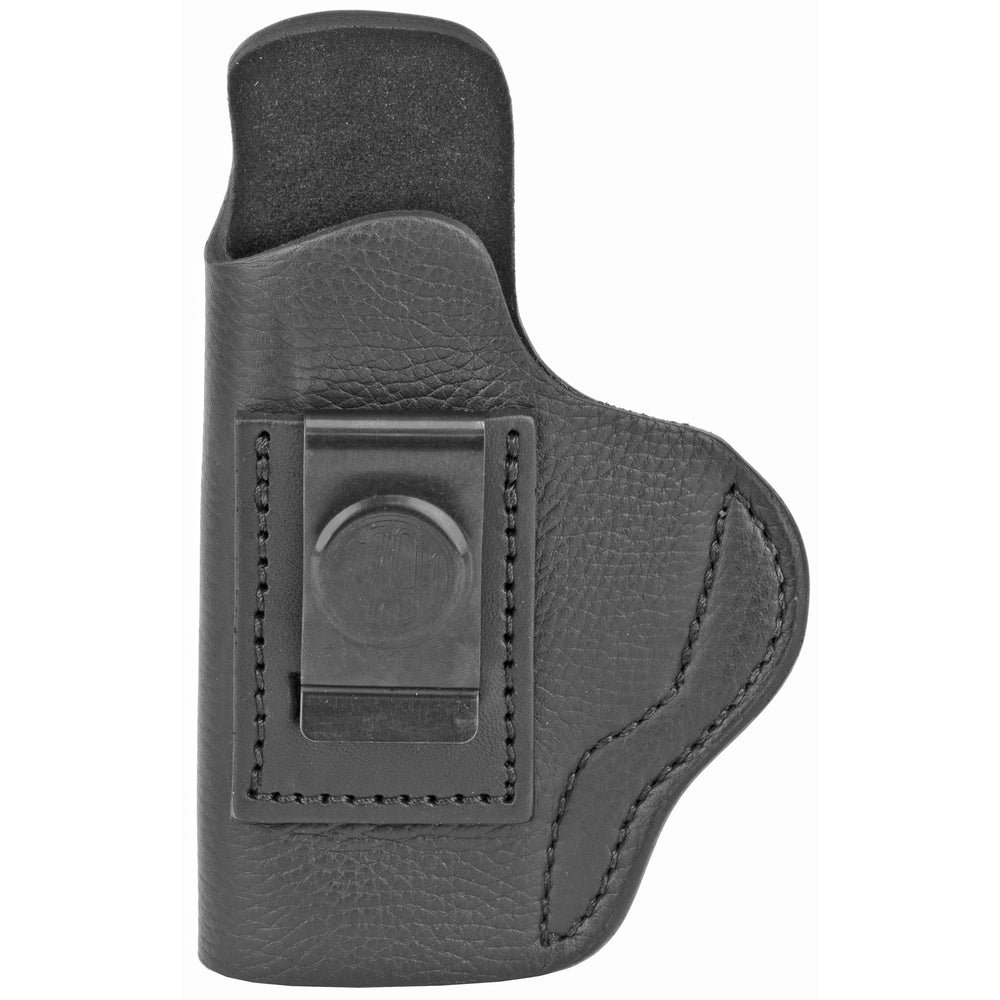 1791 Smooth Concealment Night Sky Black Left-Hand Size 4
