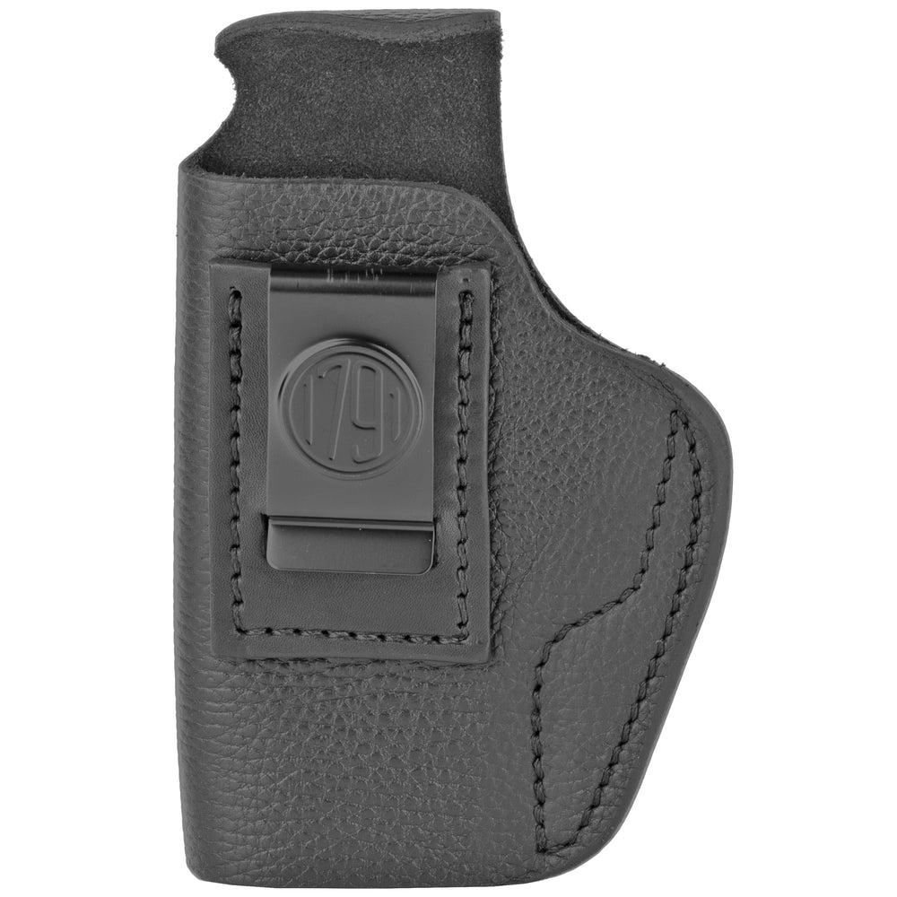 1791 Smooth Concealment Night Black Left-Hand Size 5