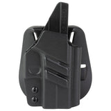 1791 Kydex IWB For Glock 43XMOS Black Right-Hand photo 1
