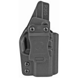 1791 Kydex IWB Sig P365 Black Right-Hand photo 2