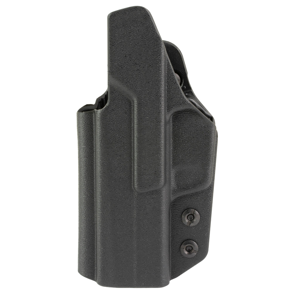 1791 Kydex IWB Sig P365 XMacro Black Right-Hand