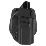 1791 Kydex Paddle Sig P320 Black Right-Hand photo 1