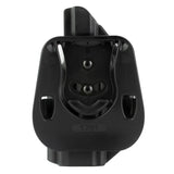 1791 Kydex Paddle Sig P320 Black Right-Hand photo 2