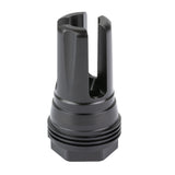 AAC Blackout Flash Hider 1X16LH 5.56 1/2X28 photo 1