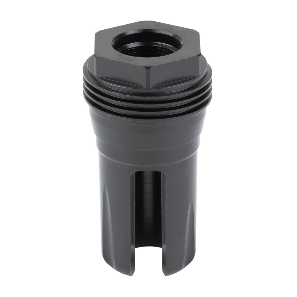 AAC Blackout Flash Hider 1X16LH 5.56 1/2X28