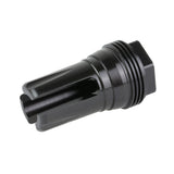 AAC Blackout Flash Hider 1X16LH 5.56 1/2X28 photo 3