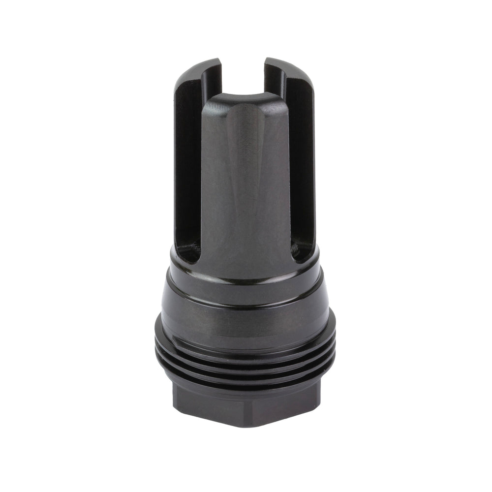 AAC Blackout Flash Hider 1X16LH 7.62 5/8x24