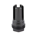 AAC Blackout Flash Hider 1X16LH 7.62 5/8x24 photo 1