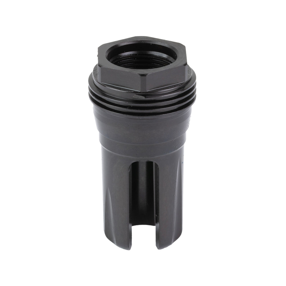 AAC Blackout Flash Hider 1X16LH 7.62 5/8x24