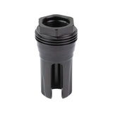 AAC Blackout Flash Hider 1X16LH 7.62 5/8x24 photo 2