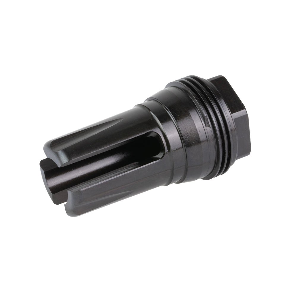 AAC Blackout Flash Hider 1X16LH 7.62 5/8x24