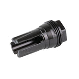 AAC Blackout Flash Hider 1X16LH 7.62 5/8x24 photo 3