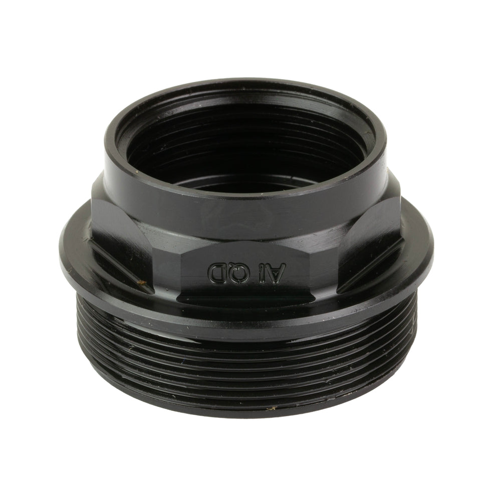 AAC Hub Adapter 1X16 Left-Hand