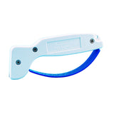 Accusharp Knife Sharpener White photo 2