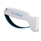 Accusharp Knife Sharpener White photo 3