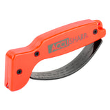 Accusharp Knife Sharpener Orange photo 1