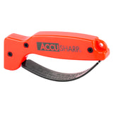 Accusharp Knife Sharpener Orange photo 2