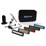 Accusharp Precision 5 Stone Kit photo 1