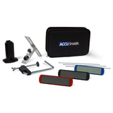 Accusharp Precision 3 Stone Kit photo 1