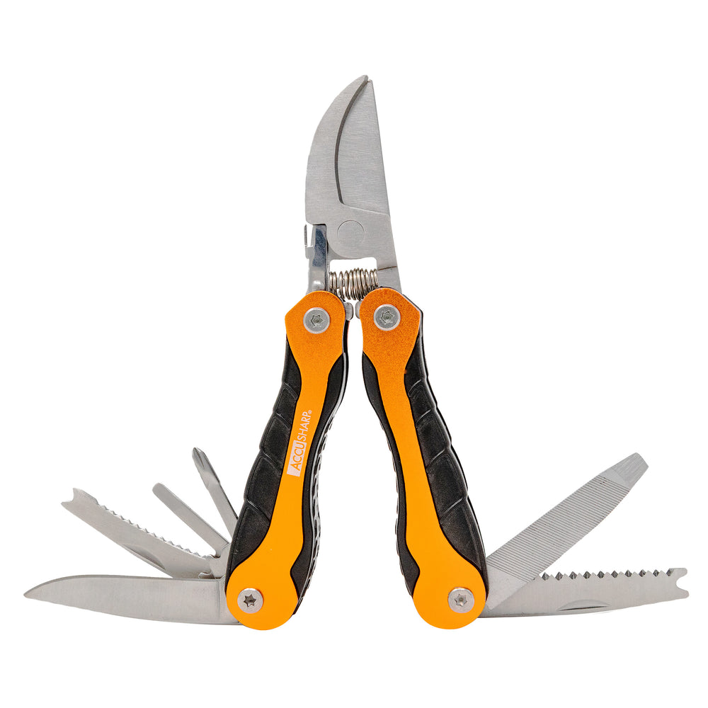 Accusharp Sportsmans Multi-Tool