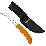 Accusharp Accuzip Skinning Knife Orange photo 1
