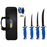 Accusharp 6 Piece Knife & Sharpener photo 1