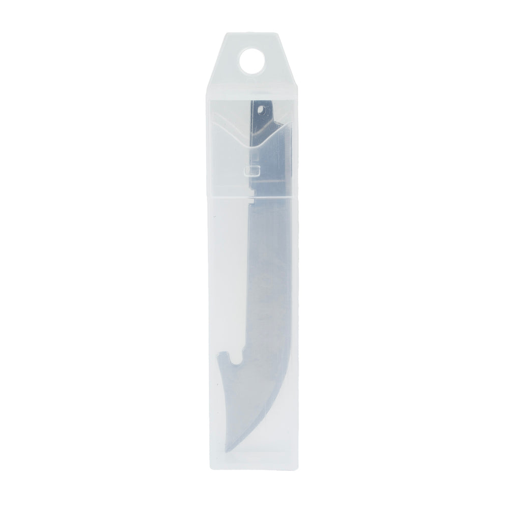 Accusharp 3.5 Razor Knife Orange