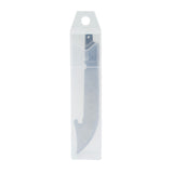 Accusharp 3.5 Razor Knife Orange photo 4