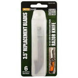 Accusharp 3.5 Replacement Blades Or photo 1