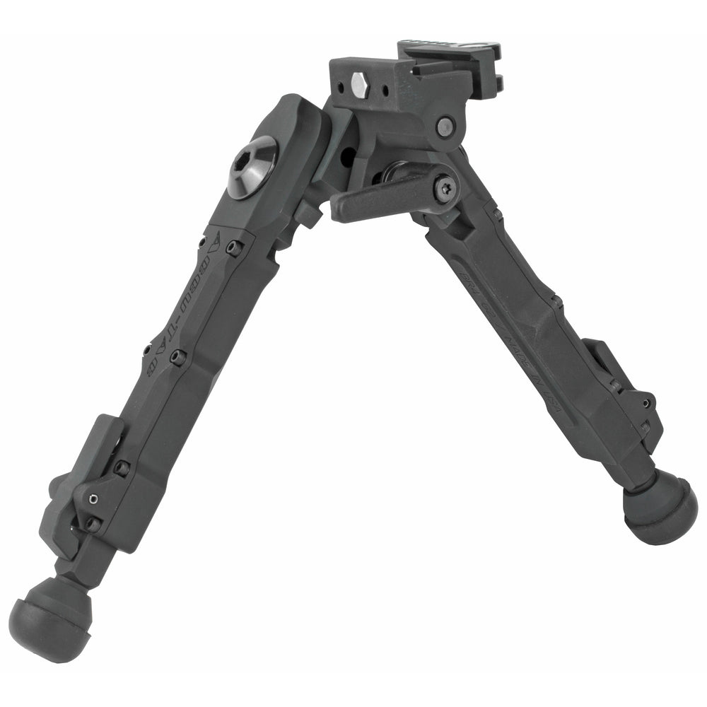 Accu-Tac BR-4 G2 Bipod Black