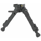 Accu-Tac BR-4 G2 Bipod Black photo 2