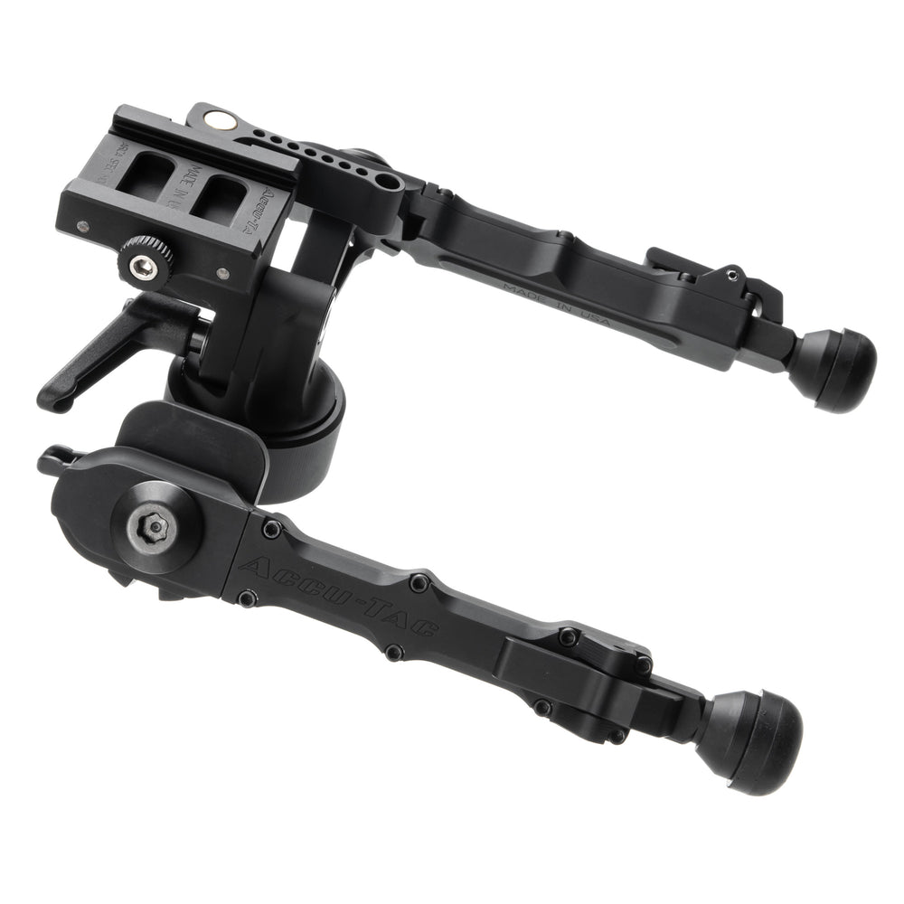 Accu-Tac FC-4 G2 ARCA Spec Bipod