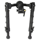 Accu-Tac FC-5 G2 Bipod Black photo 1