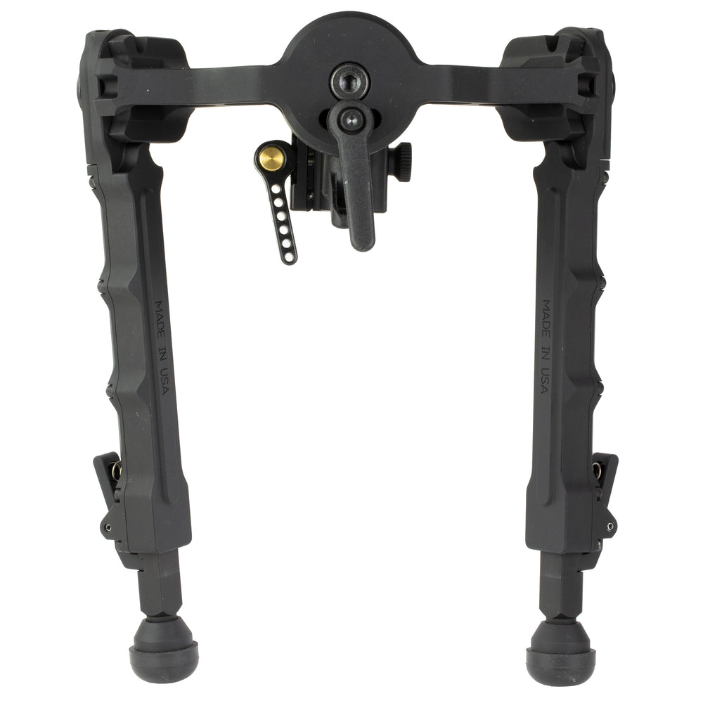 Accu-Tac FC-5 G2 Bipod Black