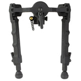 Accu-Tac FC-5 G2 Bipod Black photo 2