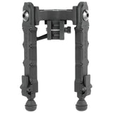 Accu-Tac HD-50 50BMG Heavy Duty Black photo 3