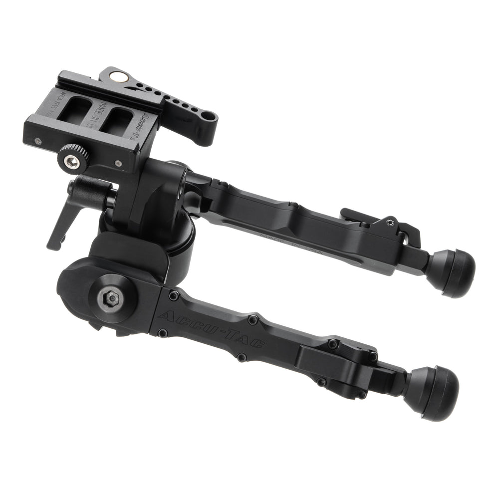 Accu-Tac PC-4 ARCA Spec QD Bipod