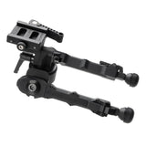 Accu-Tac PC-4 ARCA Spec QD Bipod photo 1