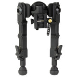Accu-Tac PC-4 Bipod Black photo 1
