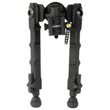 Accu-Tac PC-5 Bipod Black photo 1