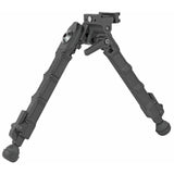 Accu-Tac Sr-5 G2 Bipod Black photo 1