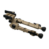 Accu-Tac BR-4 G2 ARCA QD FDE photo 2