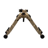Accu-Tac BR-4 G2 Bipod FDE photo 1
