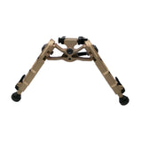 Accu-Tac WB-4 ARCA Bipod FDE photo 1