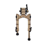 Accu-Tac WB-4 ARCA Bipod FDE photo 3