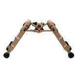 Accu-Tac WB-4 Bipod FDE photo 1
