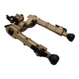 Accu-Tac WB-4 Bipod FDE photo 2
