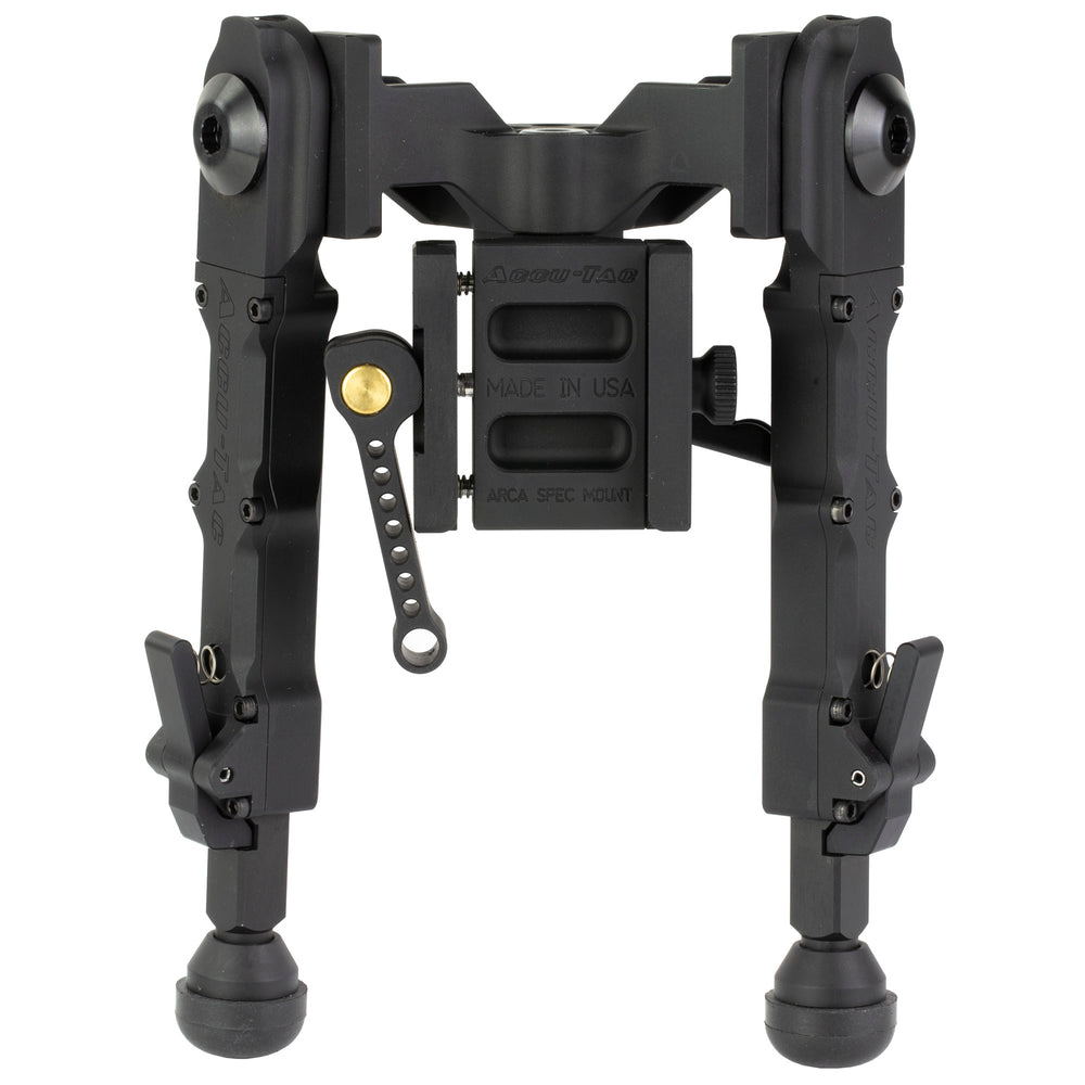 Accu-Tac WB-4 ARCA Spec Bipod